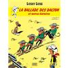 Lucky comics La ballade des Dalton et autres histoires