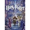 SALANI Harry Potter e la pietra filosofale. Ediz. a colori