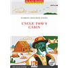 Helbling Uncle Tom's Cabin, mit 1 Audio-CD: Helbling Readers Red Series / Level 3 (A2) [Lingua inglese]