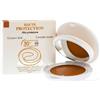 avene sol compatto 50 dorato