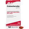 MARCO VITI Colesterolo Viti 90 perle