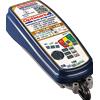 SONNENSCHEIN CARICABATTERIE OPTIMATE 4 QUAD PROGRAM PER BATTERIE DA 12V/ 12.8V 1.25A