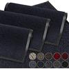 GadHome Tappeto Ingresso casa, Blu 120x180 cm | Tappeto da Esterno, intrappola la Polvere | Zerbino Impermeabile, Lavabile, Resistente allo Sporco|Tappetino Antiscivolo Cucina, Camera da Letto