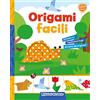 Edizioni del Borgo Origami facili