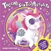 DAMI EDITORE Unicorni. Tocca senti ascolta. Ediz. a colori