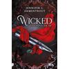 TEA Wicked. Lontano da te: Vol. 1