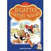 DAMI EDITORE Il gatto con gli stivali. Prime storie da leggere. Ediz. a colori