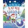 DAMI EDITORE Magico Natale. Animali nascosti. Ediz. a colori. Con torcia magica
