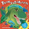 DAMI EDITORE Dinosauri. Tocca senti e ascolta. Ediz. a colori