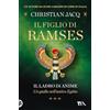 TEA Il ladro di anime. Il figlio di Ramses