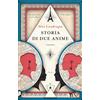 TEA Storia di due anime