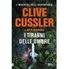 TEA I tiranni delle ombre