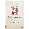 TEA Memorie di una geisha