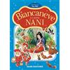 DAMI EDITORE Biancaneve e i sette nani. Prime storie da leggere. Ediz. a colori