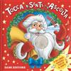 DAMI EDITORE Natale. Tocca senti ascolta. Ediz. illustrata