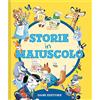 DAMI EDITORE Storie in maiuscolo