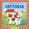 DAMI EDITORE Fattoria. Tante belle finestrelle. Ediz. a colori