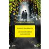 TEA Un cuore nero inchiostro. Un'indagine di Cormoran Strike