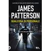 TEA Qualcosa di personale. Un nuovo caso per Alex Cross