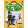 DAMI EDITORE Pinocchio. Prime storie da leggere. Ediz. a colori