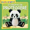 DAMI EDITORE Gli animali da proteggere. Ediz. a colori