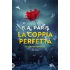 TEA La coppia perfetta