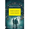 TEA Sangue inquieto. Un'indagine di Cormoran Strike