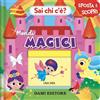 DAMI EDITORE Sai chi c'è? Mondi magici. Ediz. a colori