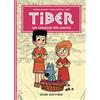 DAMI EDITORE Un cavallo per amico. Tiber
