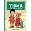 DAMI EDITORE Un ladro alle terme. Tiber