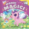 DAMI EDITORE Mondi magici. Sfoglia e ascolta. Ediz. a colori