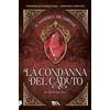 TEA La condanna del caduto. Rubino rosso