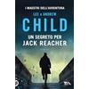TEA Un segreto per Jack Reacher