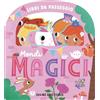 DAMI EDITORE Mondi magici. Ediz. a colori