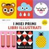 Edizioni del Borgo I miei primi libri illustrati. Ediz. a colori