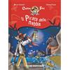 DAMI EDITORE Il pirata delle nebbie. Capitan Fox (Vol. 1)