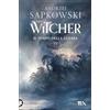 TEA Il tempo della guerra. The Witcher (Vol. 4)