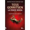 TEA La fenice rossa