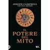 TEA Il potere del mito. Intervista di Bill Moyers