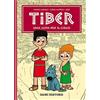 DAMI EDITORE Una lupa per il circo. Tiber