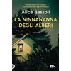 TEA La ninnananna degli alberi