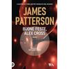 TEA Buone feste, Alex Cross