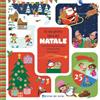 Edizioni del Borgo Il mio primo libro del Natale. Ediz. a colori