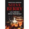 TEA La chiave dell'inferno