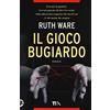 TEA Il gioco bugiardo