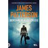 TEA Bersaglio Alex Cross