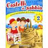 Edizioni del Borgo CASTELLI DI SABBIA 2 ED.2013