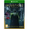 Injustice 2 Ultimate Edition - Xbox One (Microsoft Xbox One)