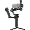 DJI STABILIZZATORE PER FOTOCAMERA DJI RS 5 COMBO - GIMBAL ELETTRONICO PER VIDEO PROF