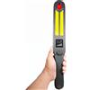 DECATRONIC Rilevatore Professionale Telecamere Nascoste Anti-Spia Scanner RF LCD TS1000B